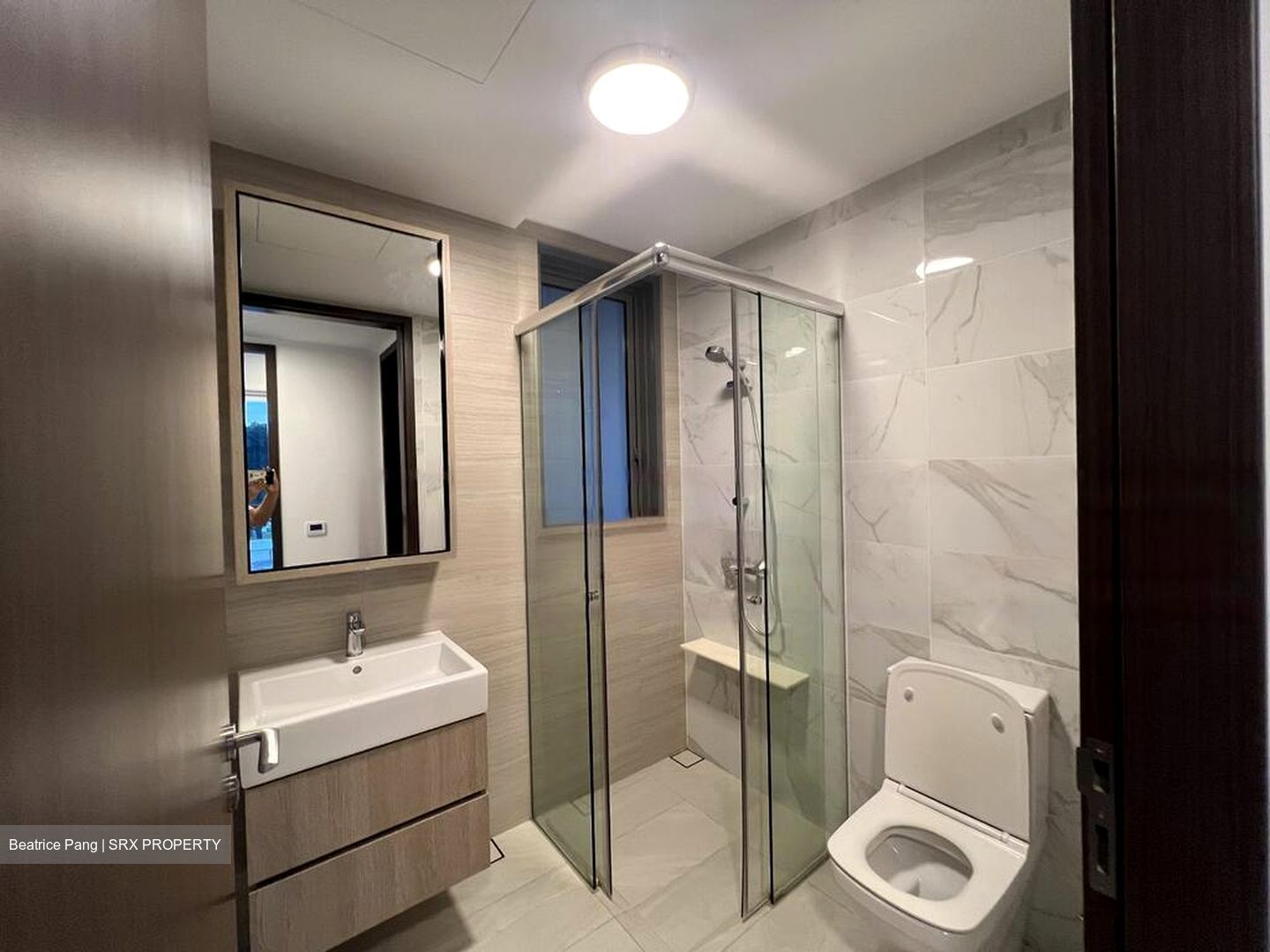 Forest Woods (D19), Condominium #458382591